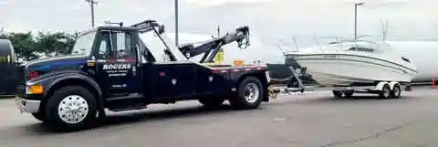 Boat Towing Eugene OR
